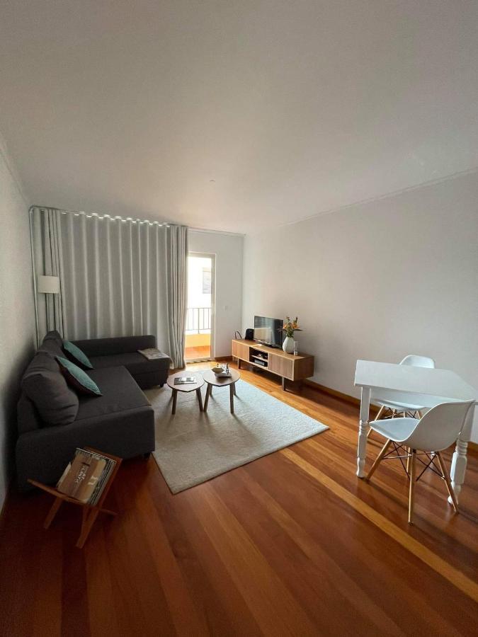 푼샬 Freda House 아파트 외부 사진