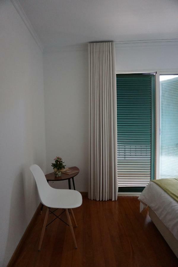 푼샬 Freda House 아파트 외부 사진