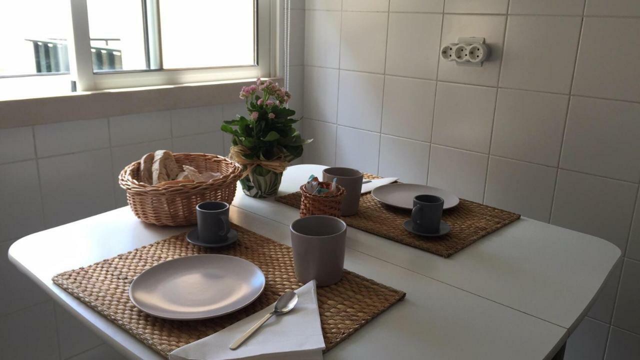 푼샬 Freda House 아파트 외부 사진